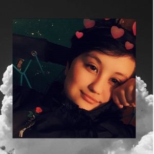 Meet your Posher, Ashleerose